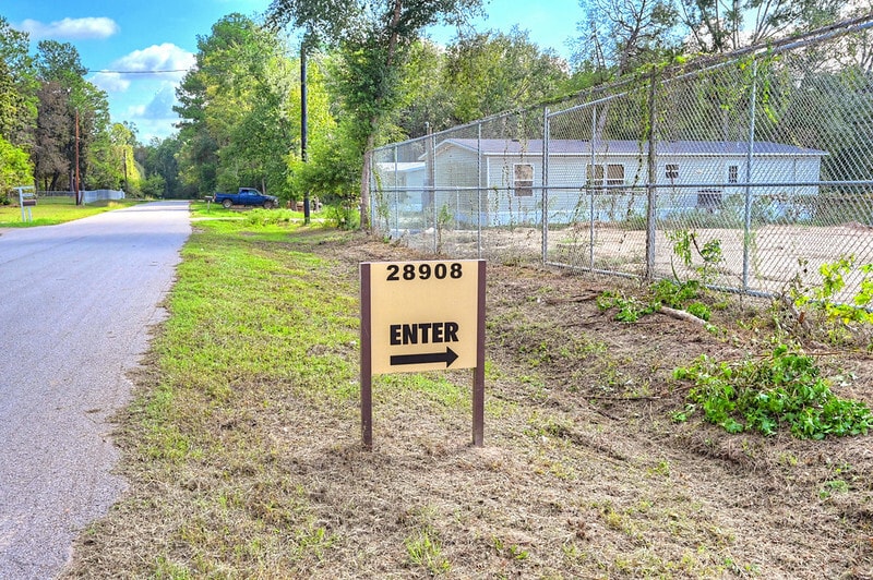 More Photos Of 28908 Richard Kaye Ln, Pinehurst Warehouse For Lease