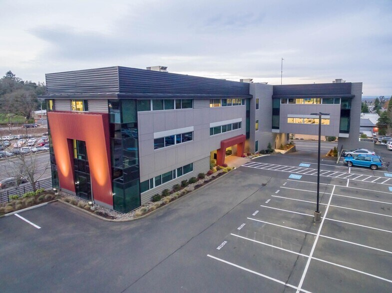 More Photos Of 340 Vista Ave SE, Salem Office For Lease