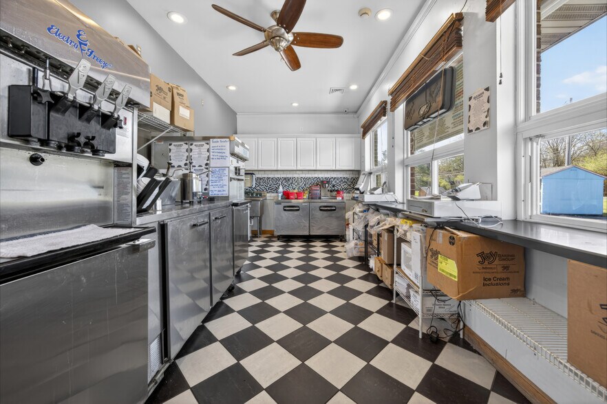 More Photos Of 2693 Community Dr, Bath Restaurant For Sale