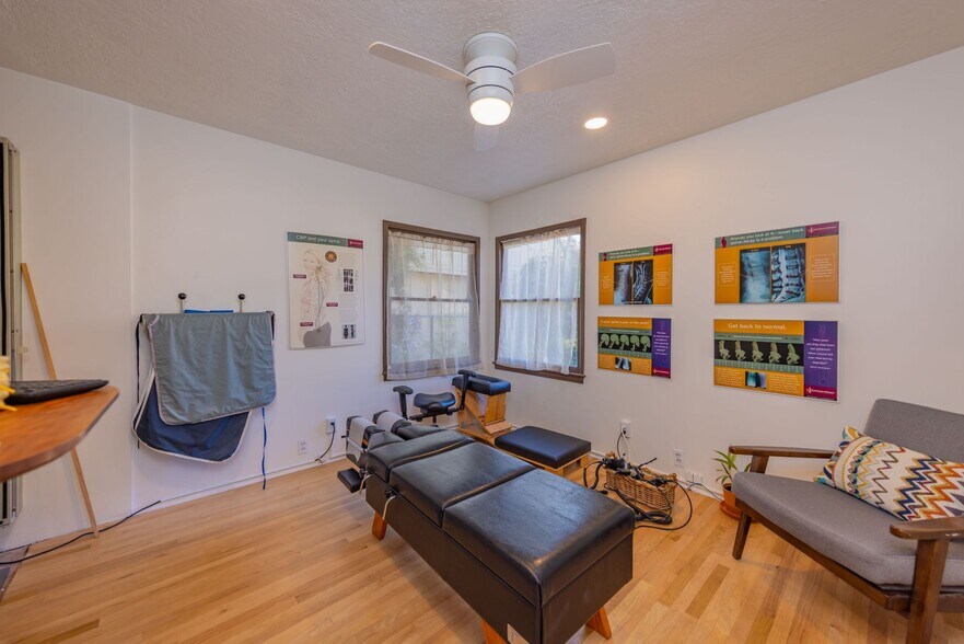 More Photos Of 302 N Montgomery St, Ojai Office Residential For Sale