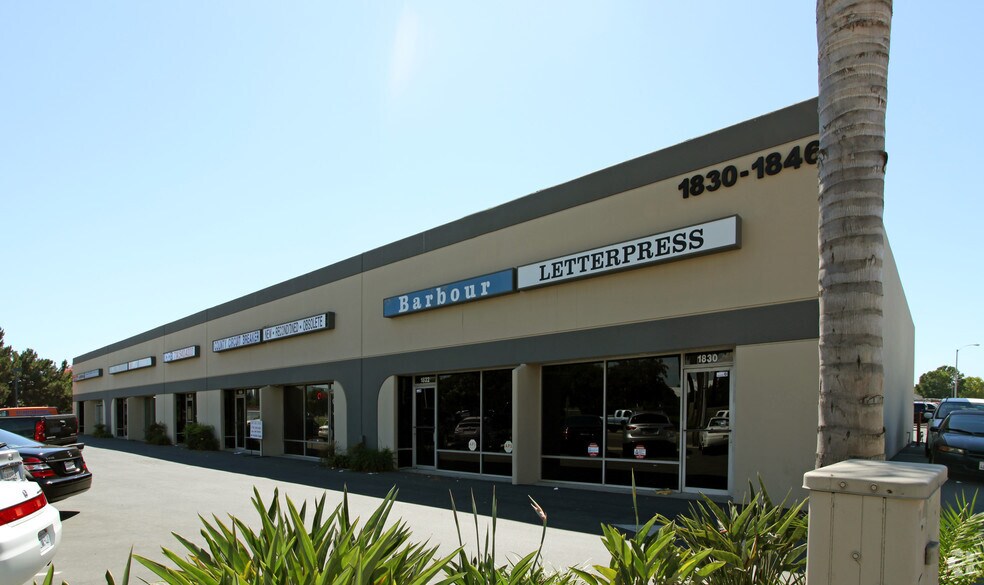 More Photos Of 1830-1846 S Grand Ave, Santa Ana Light Distribution For Lease
