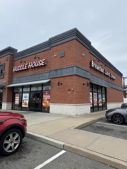 More Photos Of 11 Outwater Ln, Garfield General Retail For Sale