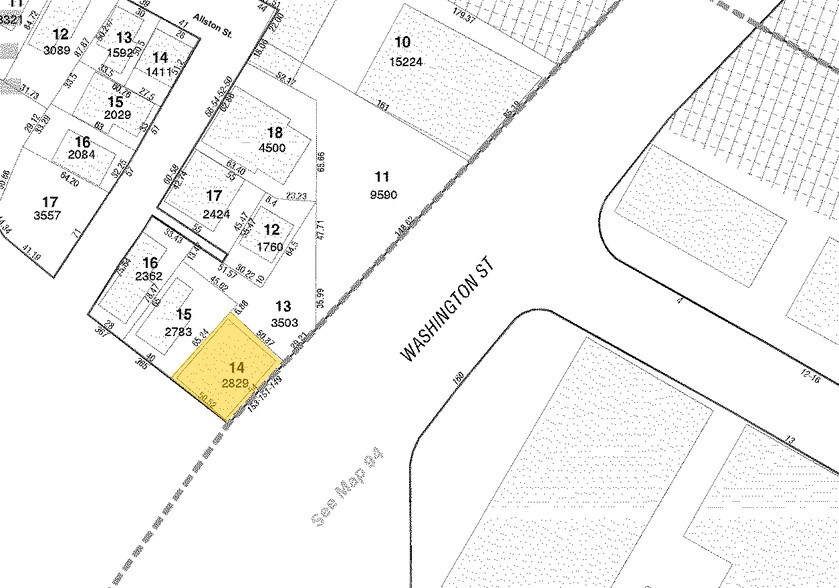 More Photos Of 149-153 Washington St, Somerville Storefront For Lease