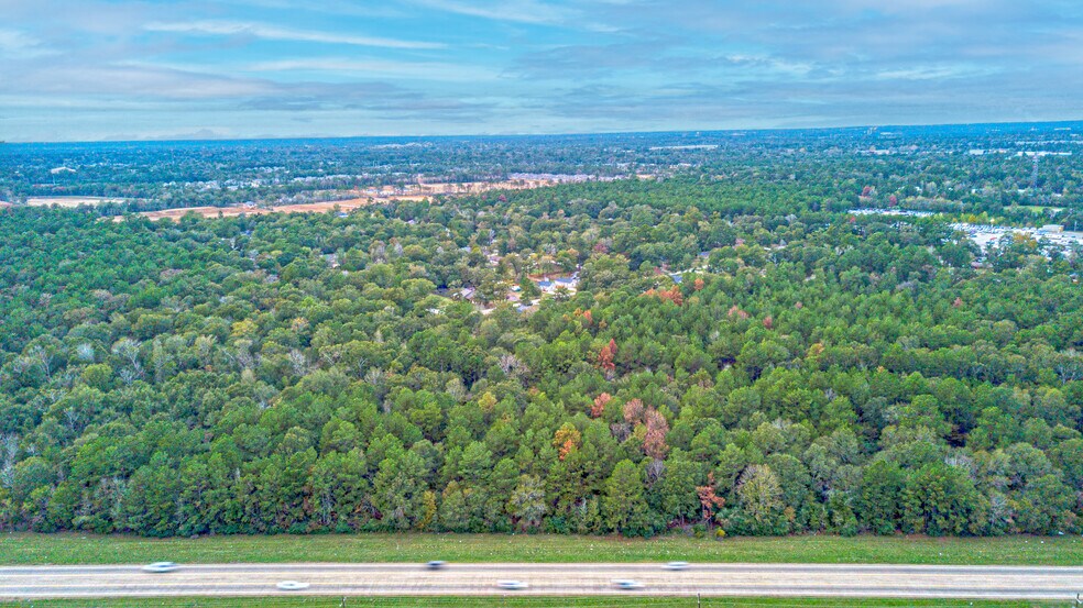 More Photos Of 0 South Loop 336 East and FM 3083, Conroe Land For Sale