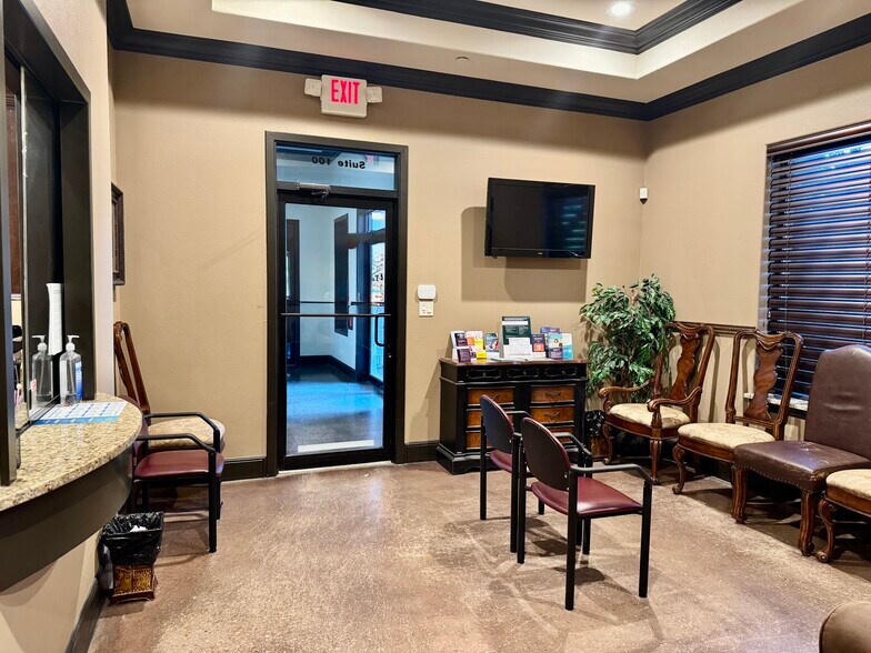 More Photos Of 4931 Long Prairie Rd, Flower Mound Medical For Sale