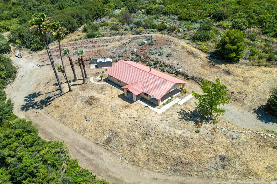 More Photos Of 1449 Lytle Creek Rd, Lytle Creek Flex For Sale