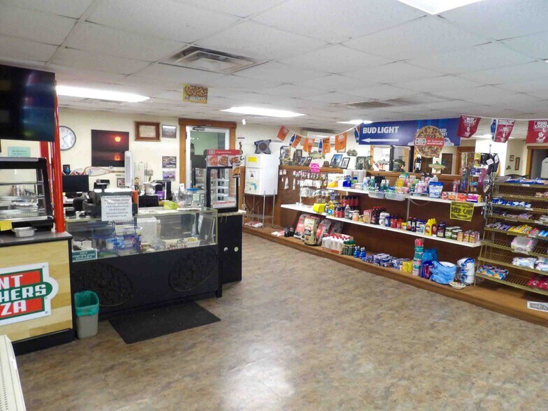 More Photos Of 245971 E Country Rd, Canton General Retail For Sale