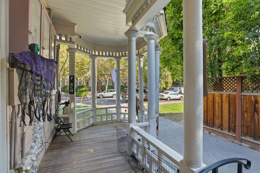 More Photos Of 145 Sunol St, San Jose Apartments For Sale