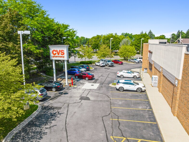 More Photos Of 2240 Cedar St, Holt Drugstore For Sale