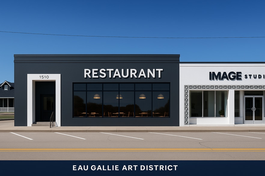 More Photos Of 1510-1520 High Land Ave, Melbourne Restaurant For Lease