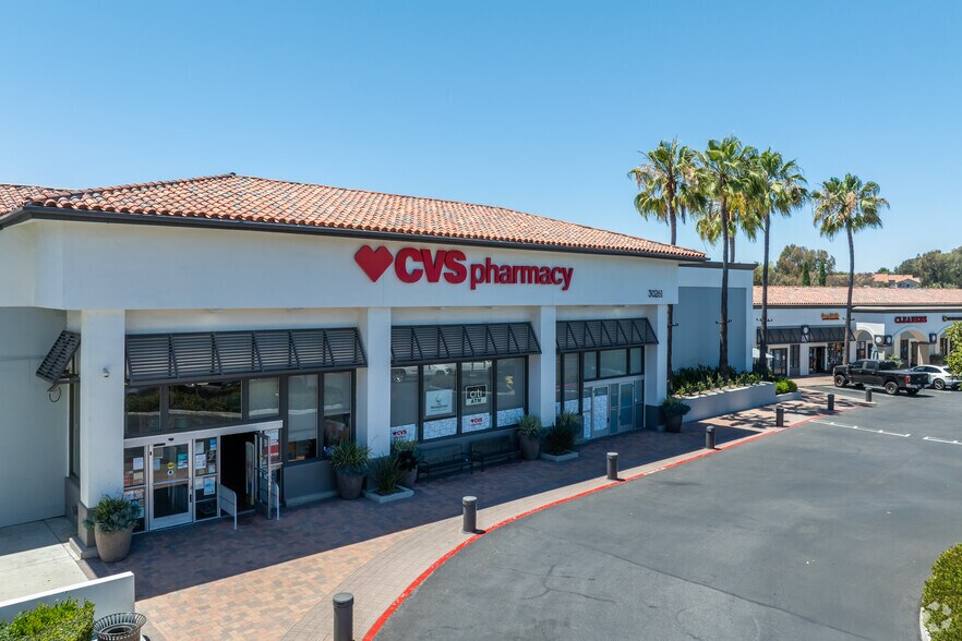Primary Photo Of 30231-30261 Golden Lantern, Laguna Niguel Storefront For Lease