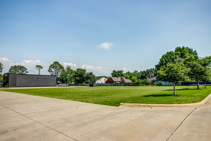 More Photos Of 325 Parker rd, Jonesboro Land For Sale