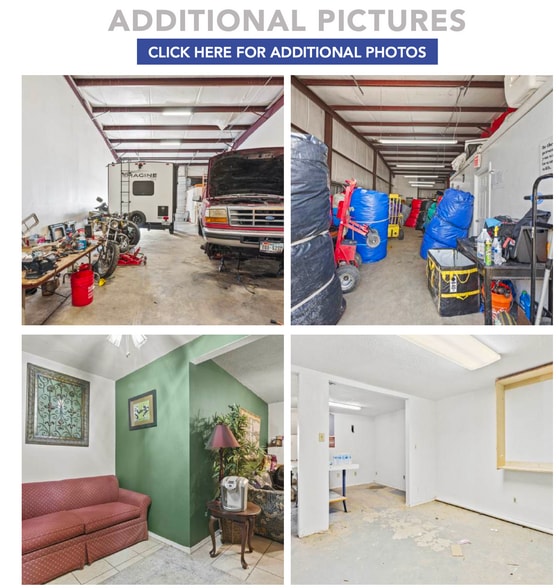More Photos Of 2550 Westgate Dr, Pearland Warehouse For Sale