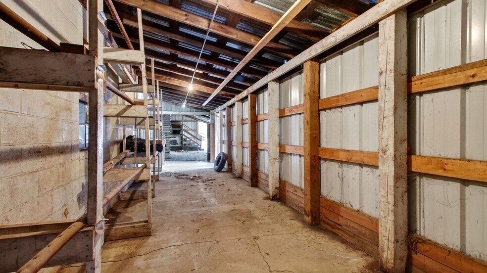 More Photos Of 1631 US Highway 8, Barron Auto Salvage Facility For Sale