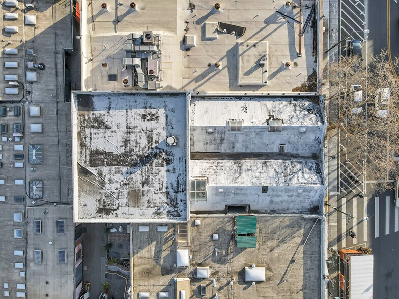 More Photos Of 4920 Telegraph Ave, Oakland Storefront Retail Office For Lease