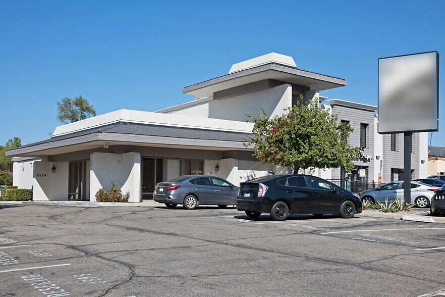 More Photos Of 2124-2139 Arnold Way, Alpine Office For Lease