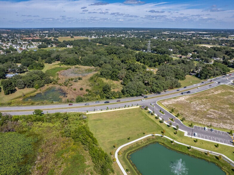 More Photos Of 8924 E County Road 466, Lady Lake Land For Sale