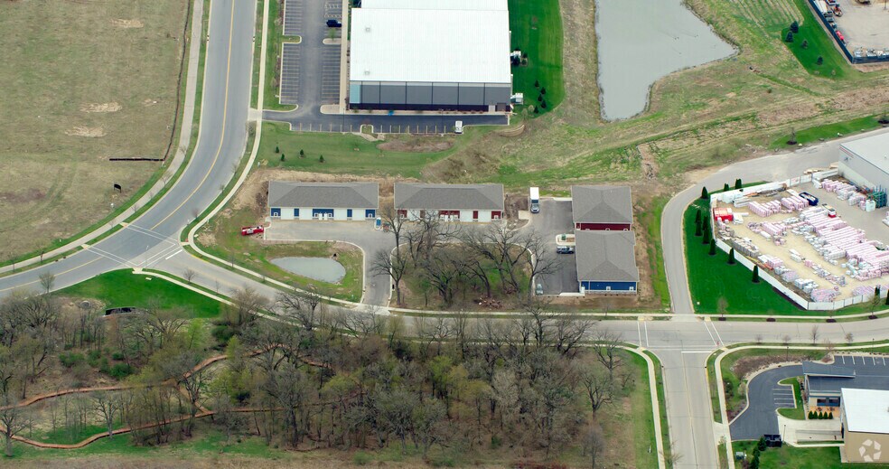 More Photos Of 4323-4325 Duraform Ln, Windsor Light Manufacturing For Sale