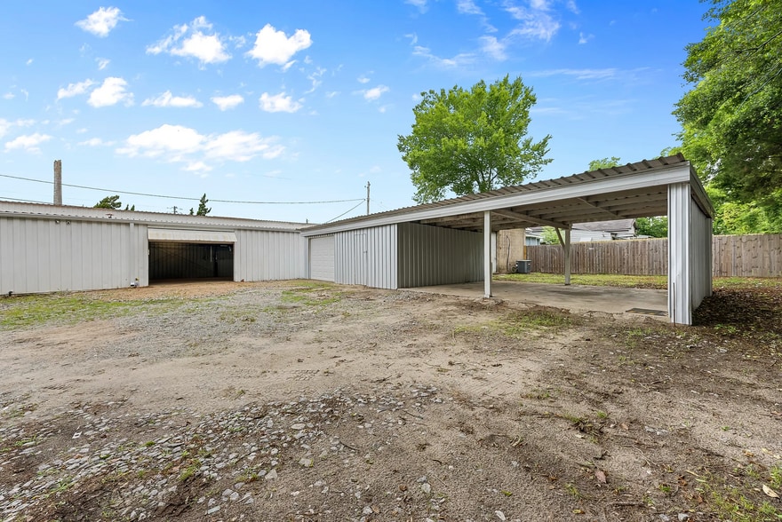 More Photos Of 1302-1308 Talbotton Rd, Columbus Flex For Sale