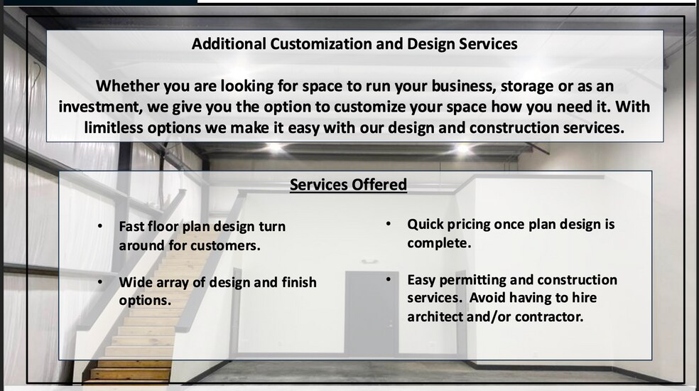 More Photos Of 700 Houston Ave, Humble Unknown For Lease