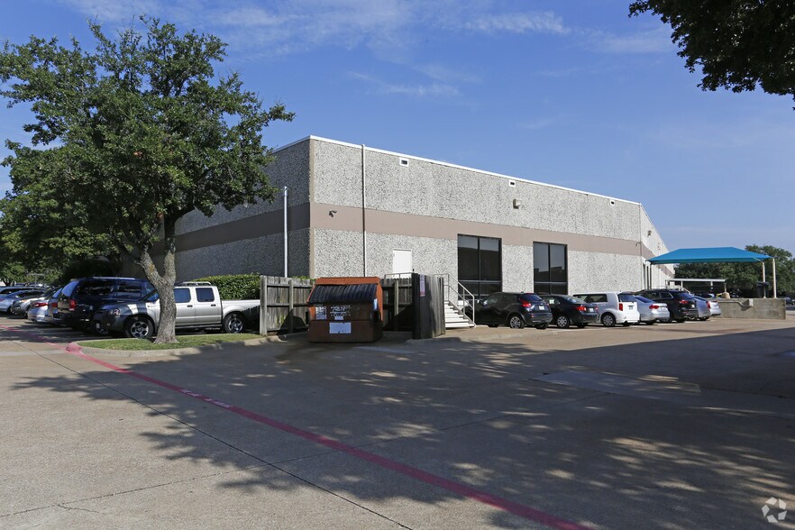 More Photos Of 1352-1366 Exchange Dr, Richardson Unknown For Lease
