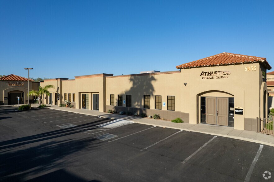 More Photos Of 5956 E Pima St, Tucson Medical For Sale