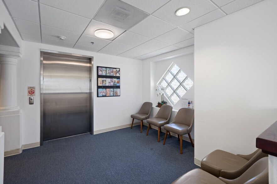 More Photos Of 2802 Pacific Coast Hwy, Torrance Medical For Sale