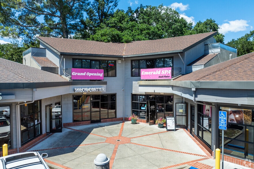 More Photos Of 2400 Olympic Blvd, Walnut Creek Storefront Retail Office For Lease