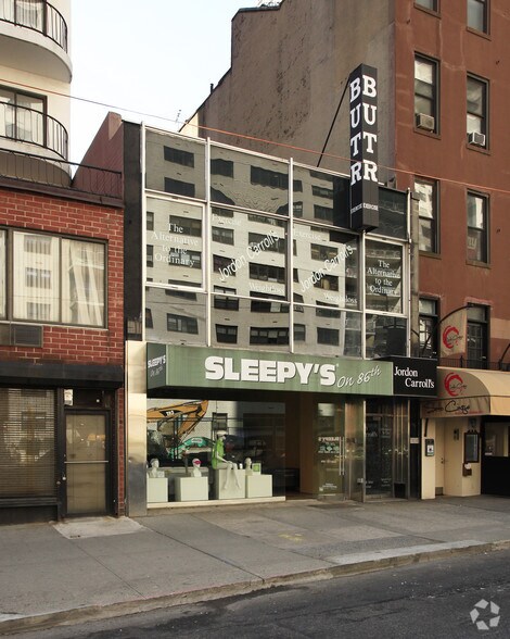 More Photos Of 324 E 86th St, New York Storefront Retail Office For Sale