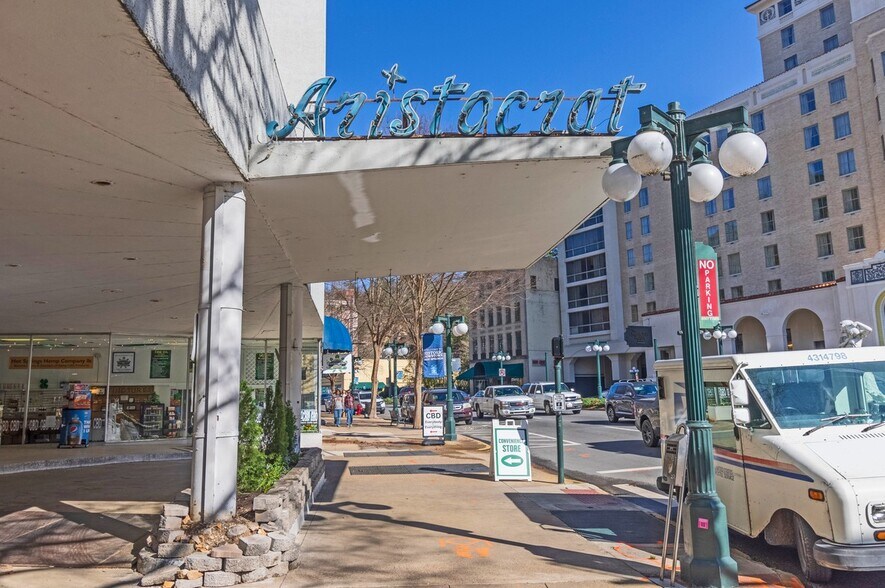 More Photos Of 240 Central Ave, Hot Springs Apartments For Sale