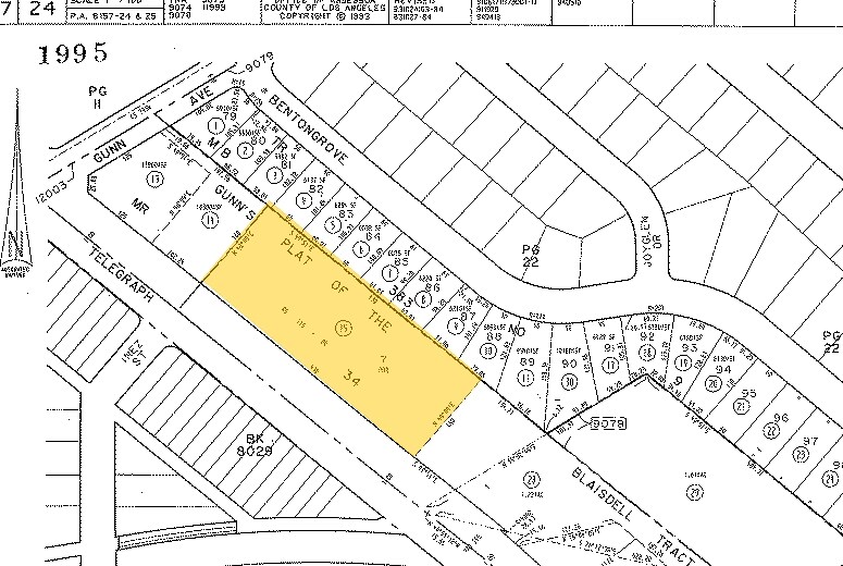 More Photos Of 13505-13525 Telegraph Rd, Whittier Storefront For Lease