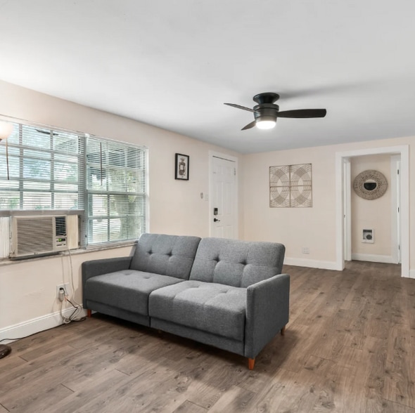 More Photos Of , Tampa Multifamily For Sale