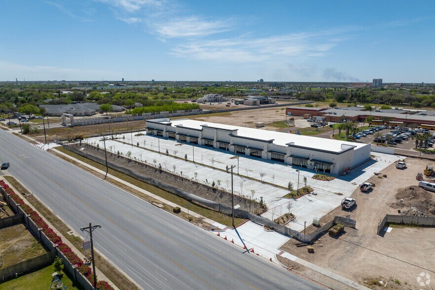 More Photos Of 5013 Sugar rd, Edinburg Medical For Lease