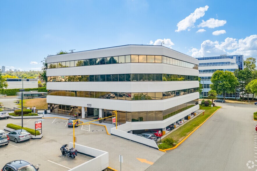 More Photos Of 4595 Canada Way, Burnaby Unknown For Sale