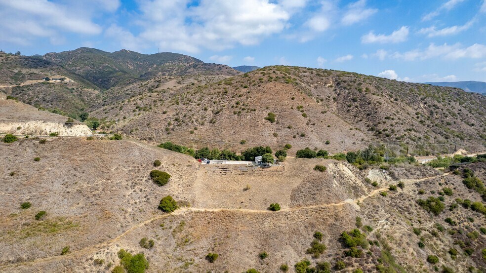 More Photos Of 5767 Latigo Canyon Rd, Malibu Land For Sale