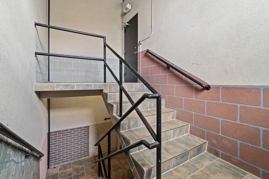 More Photos Of 174-180 Getty Ave, Clifton Warehouse For Sale