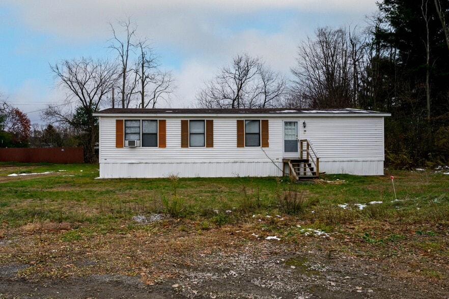 More Photos Of Keeseville NY 12944, Keeseville Manufactured Housing Mobile Home Park For Sale