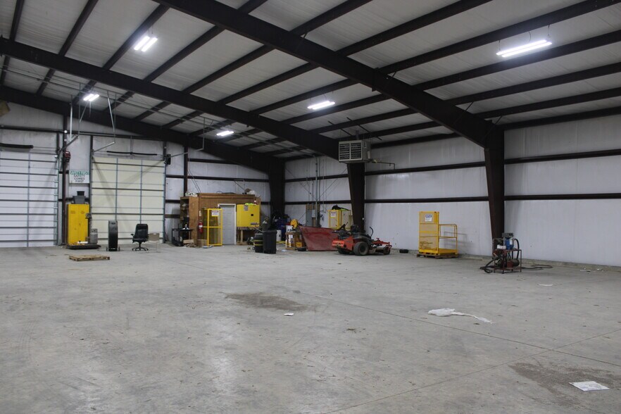 More Photos Of 3608 Highway 1 S, Forrest City Specialty For Sale