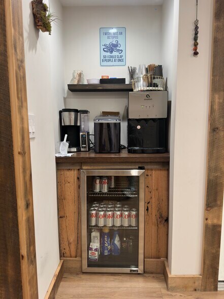 More Photos Of 1224 Post Rd, Fairfield Freestanding For Sale