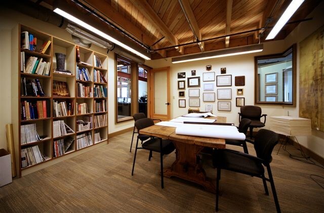 More Photos Of 17500 Depot St, Morgan Hill Office For Lease