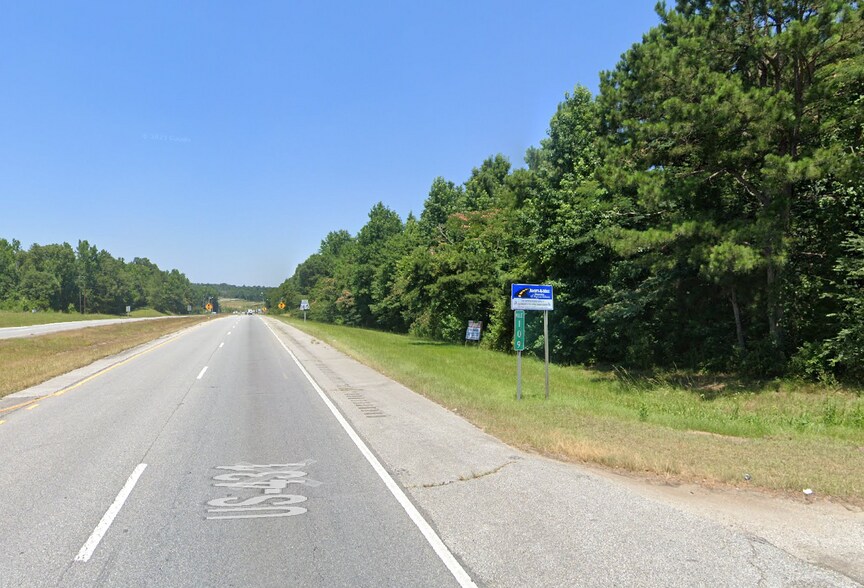More Photos Of 431 Hwy, Phenix City Land For Sale