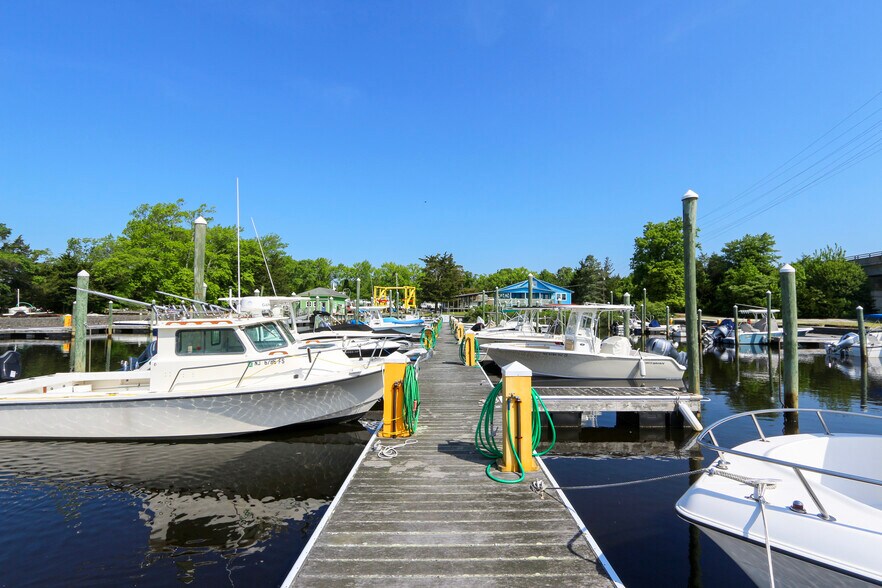 More Photos Of 1 Old New York Rd, Port Republic Land For Sale