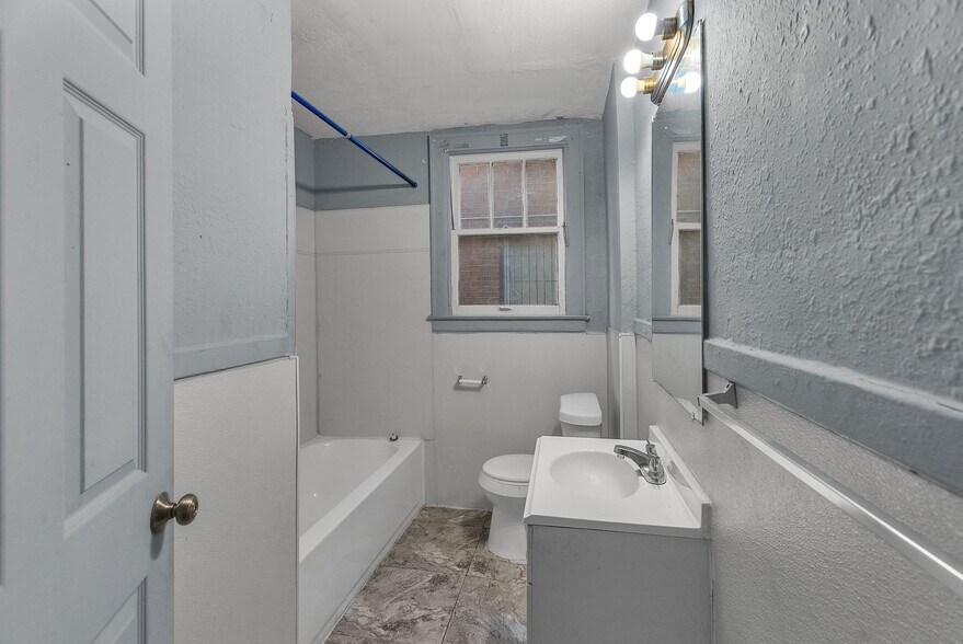 More Photos Of 12346 Stoepel St, Detroit Multifamily For Sale