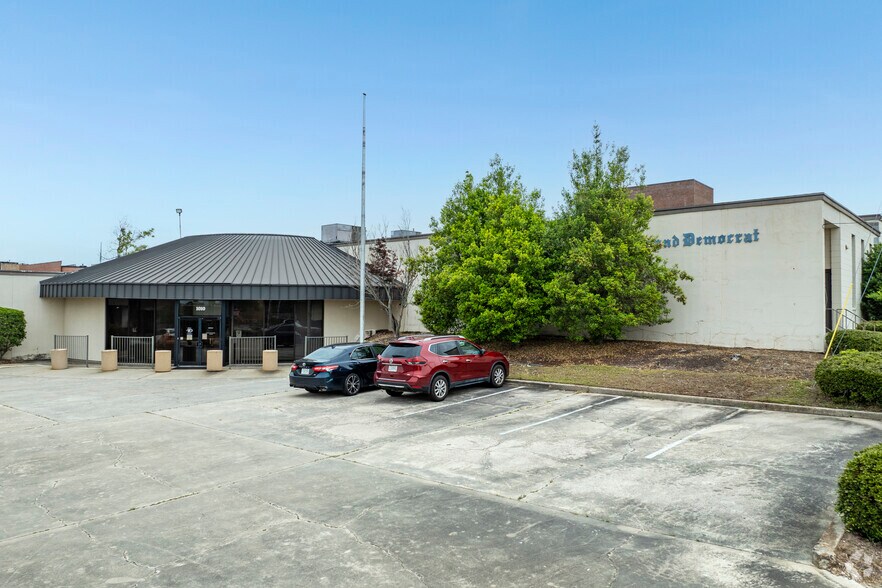 More Photos Of 1010-1012 Broughton St, Orangeburg Freestanding For Sale