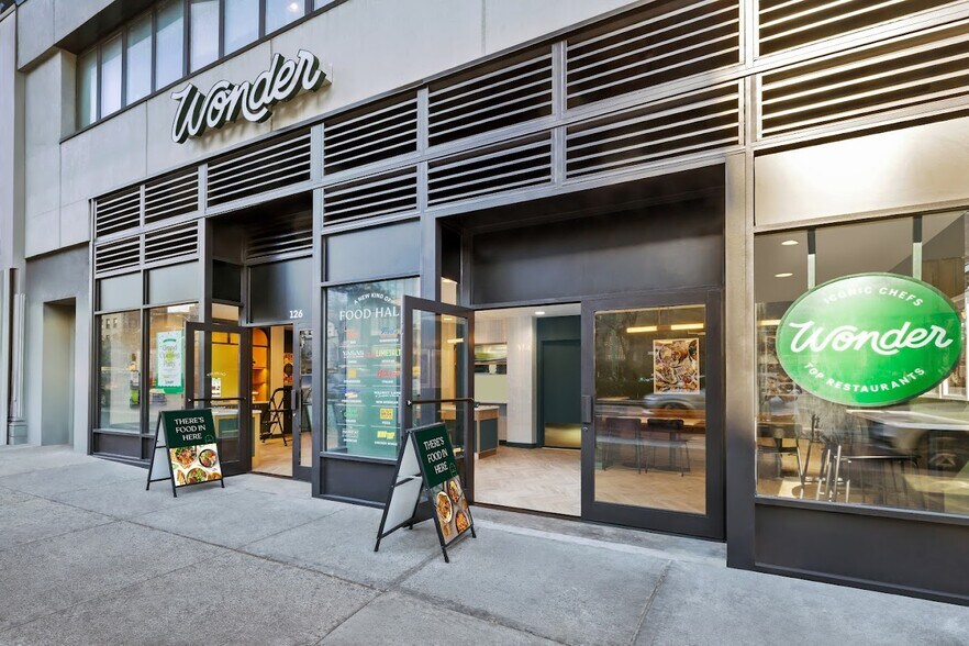 More Photos Of 126 Delancey St, New York Office For Sale