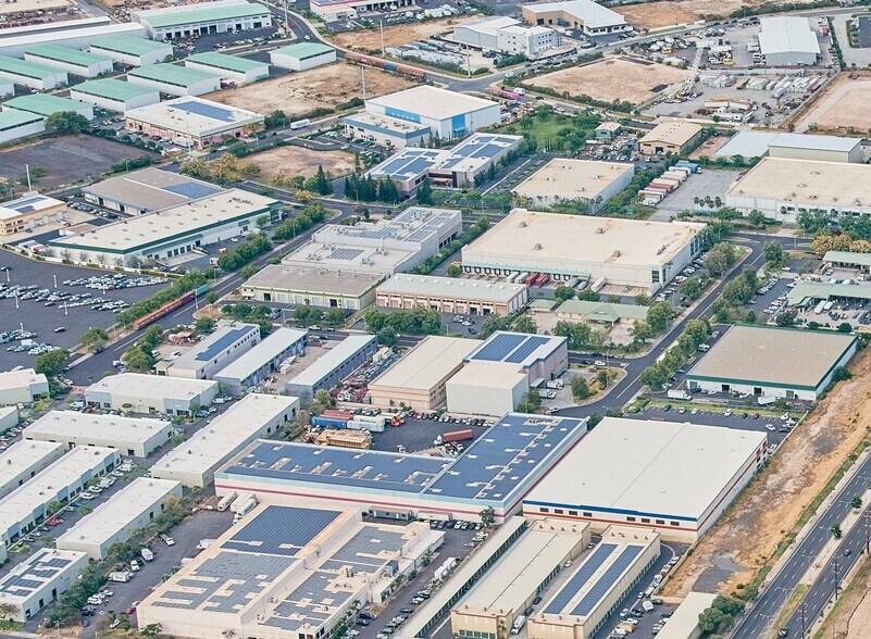 More Photos Of 1019 Lauia St, Kapolei Warehouse For Lease