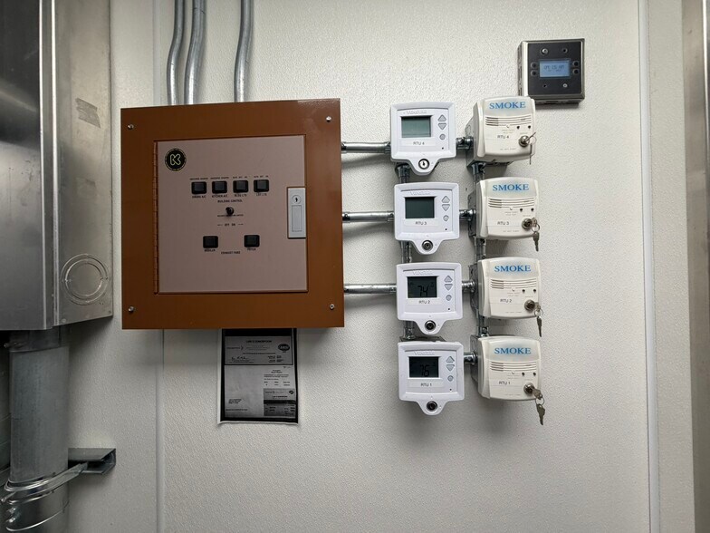 More Photos Of 50 W Flagler St, Miami Fast Food For Lease