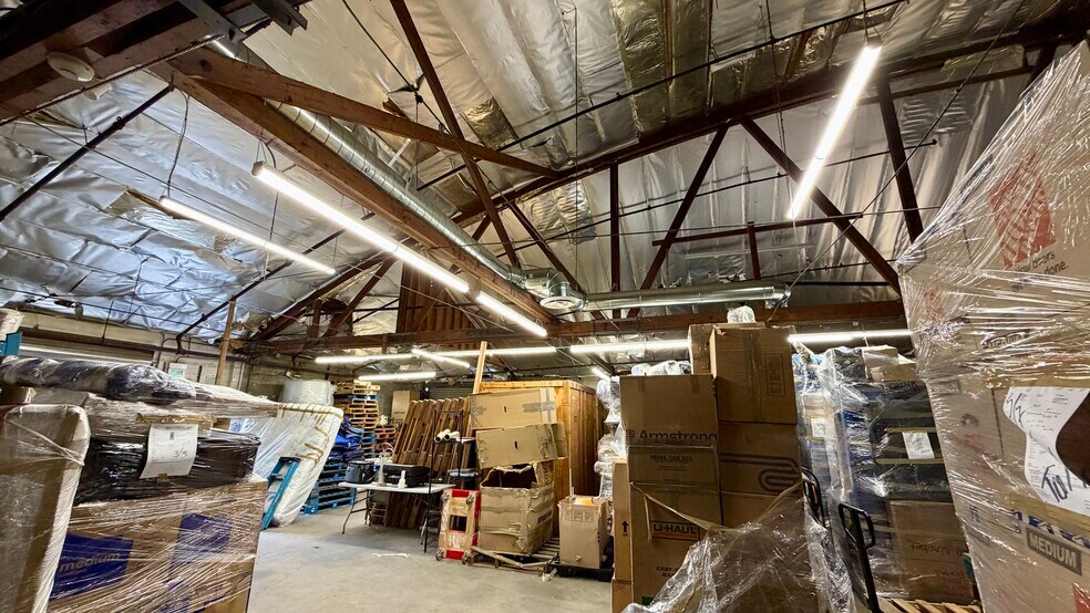 More Photos Of 1901 1st St, San Fernando Manufacturing For Sale