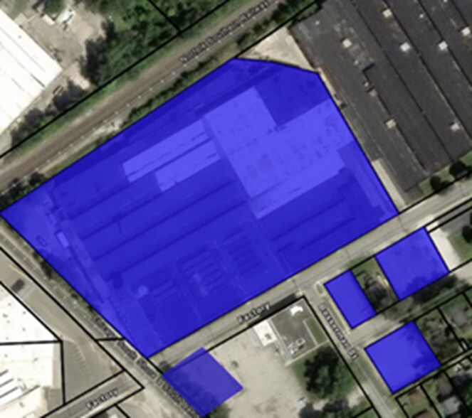 More Photos Of 229 Factory St, La Porte Industrial For Sale