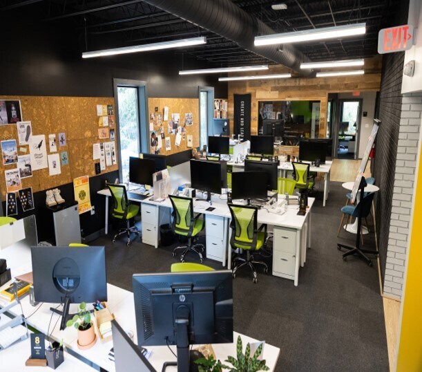 More Photos Of 333 Wade Hampton Blvd, Greenville Medical For Sale